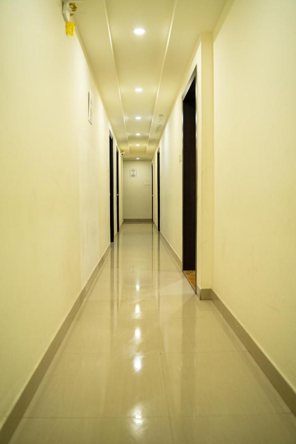 Nk7 Guest House Kolkata Exterior photo