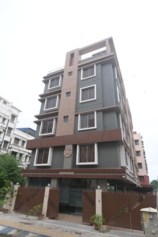 Nk7 Guest House Kolkata Exterior photo