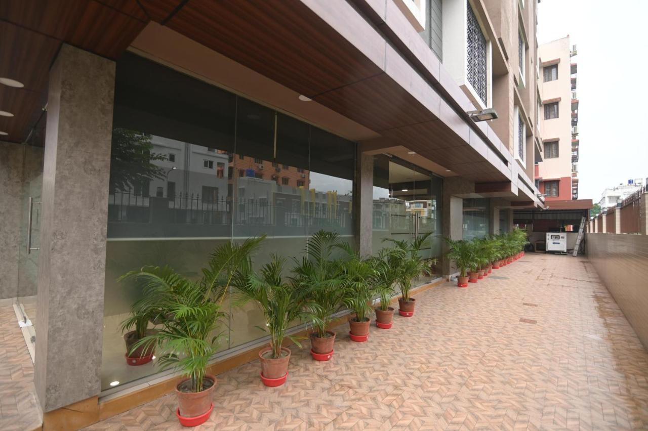 Nk7 Guest House Kolkata Exterior photo